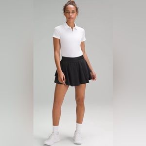 Lululemon Court Rival High-Rise Skirt